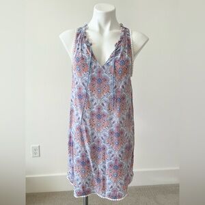 Victoria’s Secret Paisley Nightgown M